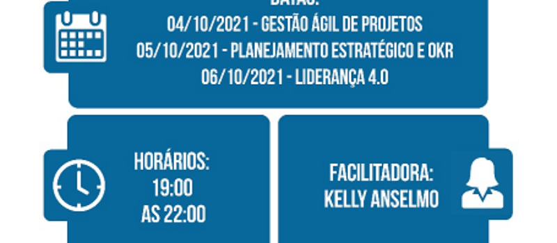 AREAVID e CREA-SC oferecem curso gratuito sobre Gestão estratégica de projetos na engenharia 