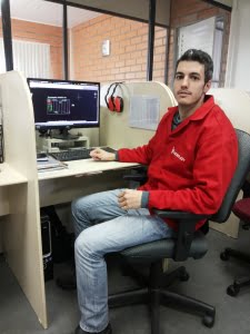 Felipe Peretti - Engenheiro Civil