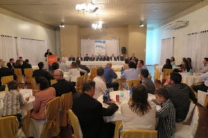 Posse nova diretoria AREAVID (1)