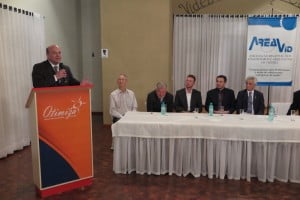 Posse nova diretoria AREAVID (3)