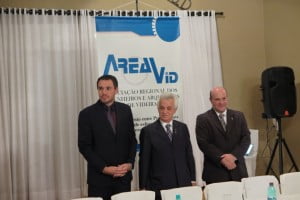 Posse nova diretoria AREAVID (5)