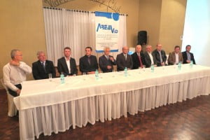 Posse nova diretoria AREAVID (6)