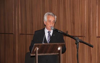 Presidentes de entidades da engenharia e agronomia de SC elegem Valdir Schneider  como novo coordenador do CDER