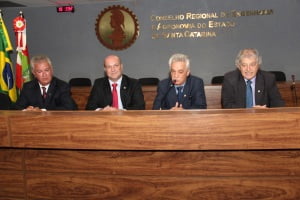 Posse Schneider CDER-SC (2)