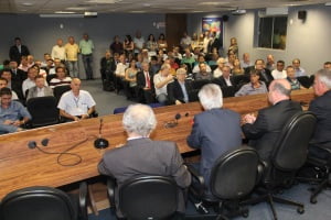 Posse Schneider CDER-SC (4)