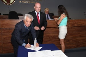 Posse Schneider CDER-SC (5)