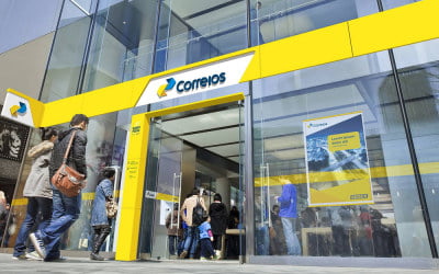 Informações licitação adaptação de imóvel e climatização agências Correios