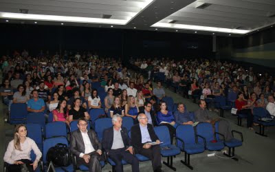 AREAVID promove palestra com o renomado conferencista Eduardo Tevah