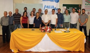 Nova Diretoria AREAVID 2018-2019 (1)