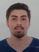 Anthony Hasegawa Sandini