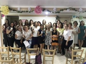 Dia da mulher AREAVID (2)