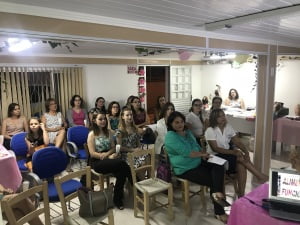 Dia da mulher AREAVID (5)