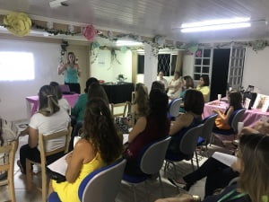 Dia da mulher AREAVID (7)