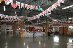 Festa Junina AREAVID (1)