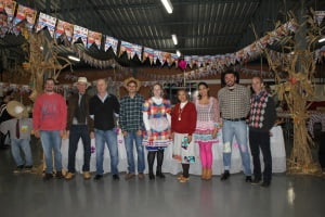 Festa Junina AREAVID (5)