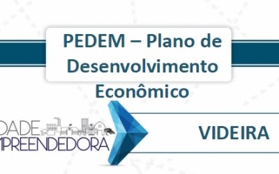 AREAVID participa do Plano de Desenvolvimento Econômico do Município de Videira