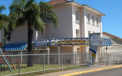 AREAVID firma convênio para descontos com Colégio Salvatoriano Imaculada Conceição