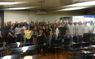 Engenharia do Valor Econômico Sustentável é tema de curso promovido pela AREAVID e CREA