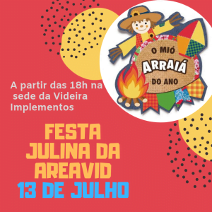 festa Julina