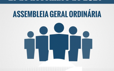 Convocação para Assembleia Geral Ordinária