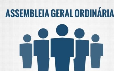 Convocação Assembleia eleição AREAVID 2024/2025