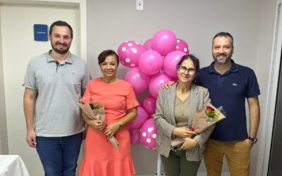 AREAVID promove palestra sobre Síndrome pós-Covid