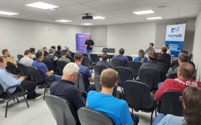 Areavid traz geração Distribuída e Novo Sistema da Celesc para palestra