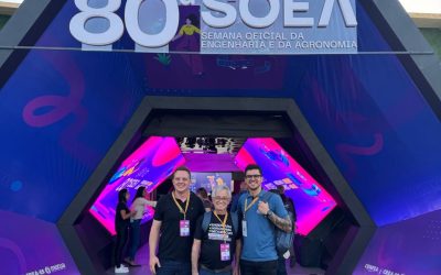 AREAVID participa de 80ª edição da SOEA